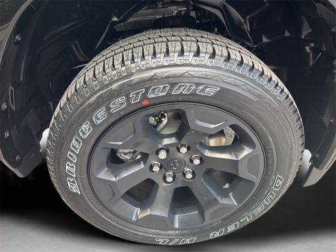 New 2026 RAM 1500 Big Horn image 27