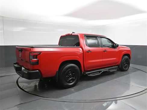 Certified 2024 Nissan Frontier S w/ Technology Package image 11