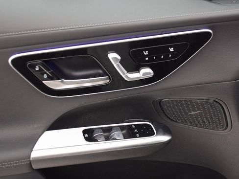 New 2026 Mercedes-Benz GLC 300 image 21