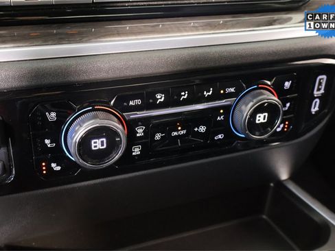 Used 2023 Chevrolet Silverado 1500 LTZ image 7