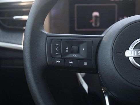 New 2026 Nissan Kicks SV FWD image 10