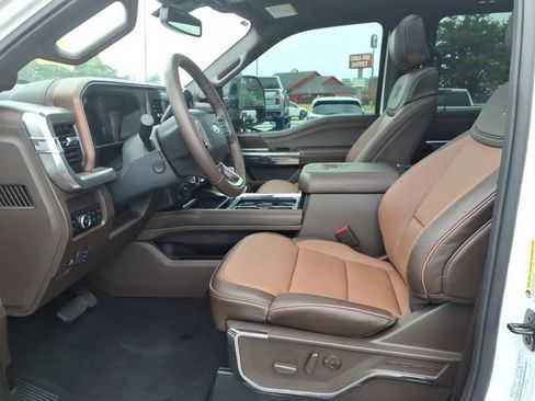 Used 2026 Ford F250 King Ranch AWD/4WD image 21
