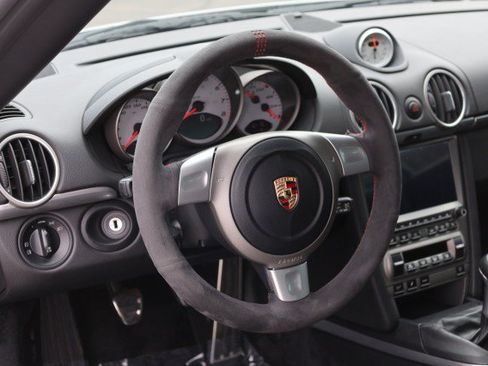 Used 2006 Porsche Cayman S RWD image 23