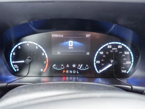 Used 2022 Ford Bronco Sport Big Bend w/ Convenience Package image 23