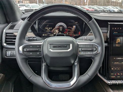 New 2026 GMC Acadia Denali Ultimate w/ LPO, Floor Liner Package image 18