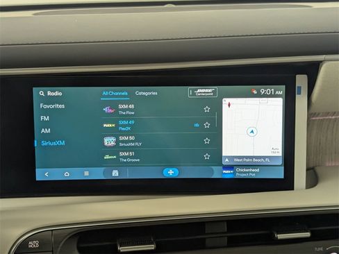 Used 2026 Hyundai Palisade Calligraphy image 20