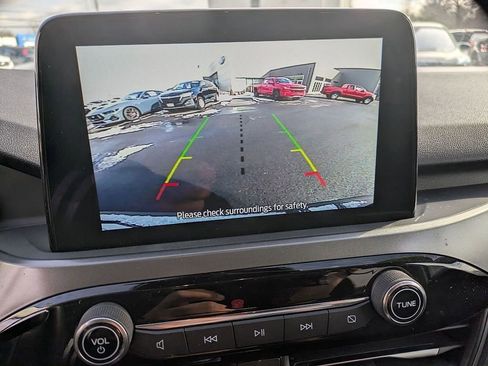 Used 2023 Ford Escape Active AWD/4WD image 17