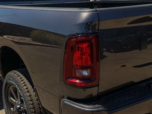New 2026 RAM 2500 Tradesman AWD/4WD image 7