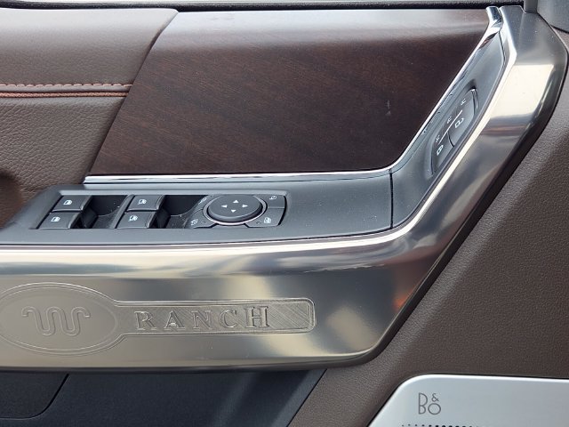 New 2026 Ford F150 King Ranch w/ Equipment Group 601A High AWD/4WD image 34