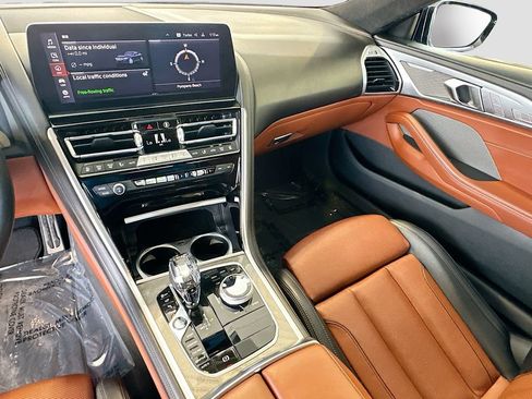 Used 2023 BMW 840i xDrive Coupe AWD/4WD image 21
