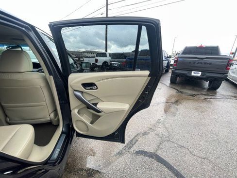 Used 2013 Acura RDX AWD w/ Technology Package image 16