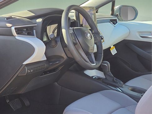 New 2026 Toyota Corolla SE image 20