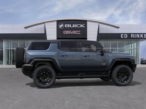 New 2026 GMC Hummer EV 2X image 5