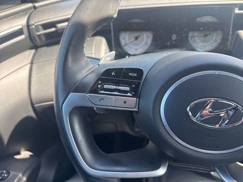 Used 2022 Hyundai Santa Cruz SEL Premium AWD/4WD image 22