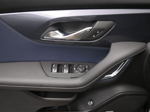 New 2026 Chevrolet Blazer RS w/ Driver Confidence II Package image 13