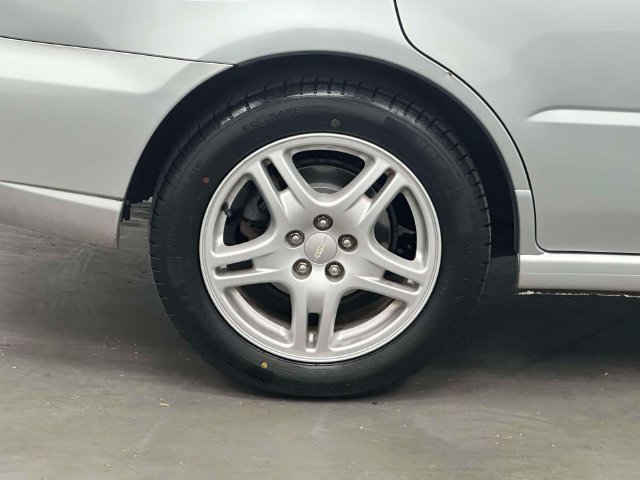 Used 2005 Subaru Impreza RS AWD/4WD image 26