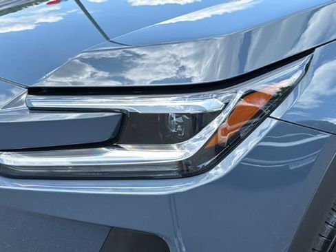Certified 2026 Toyota RAV4 XLE Premium AWD/4WD image 7