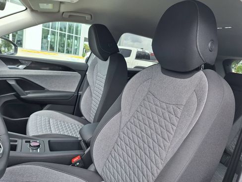 New 2026 Volkswagen Tiguan S FWD image 11