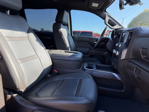 Used 2021 GMC Sierra 1500 Denali w/ Denali Ultimate Package image 22
