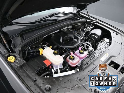 Used 2022 Jeep Grand Cherokee Limited 4xe w/ Luxury Tech Group II image 45