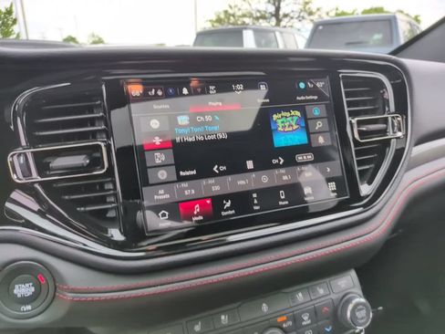 New 2026 Dodge Durango GT AWD/4WD image 27
