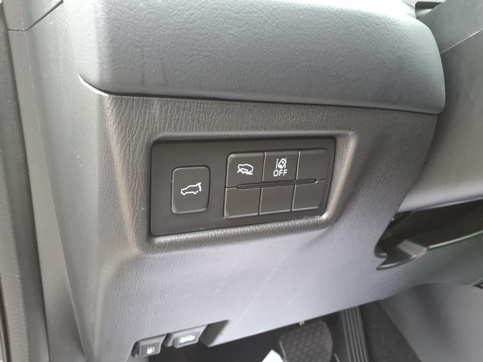 Used 2023 MAZDA CX-5 AWD 2.5 S image 19