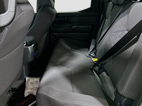 Used 2026 Toyota Tacoma TRD Sport image 23