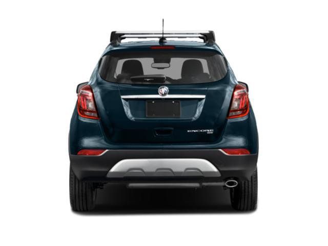 Used 2022 Buick Encore Preferred w/ Safety Package AWD/4WD image 8