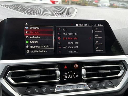 Used 2023 BMW M4 Coupe w/ Parking Assistance Package image 19