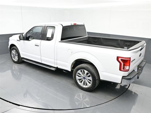 Used 2015 Ford F150 XLT w/ Equipment Group 301A Mid image 24