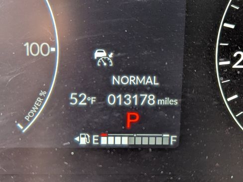 Used 2025 Honda CR-V Sport image 20