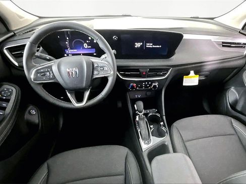 New 2026 Buick Encore GX Preferred w/ Comfort Package image 6