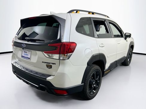 Used 2023 Subaru Forester Wilderness AWD/4WD image 5
