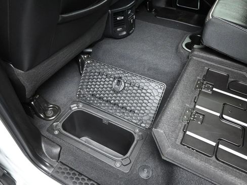 Used 2024 RAM 2500 Laramie w/ Safety Group image 18