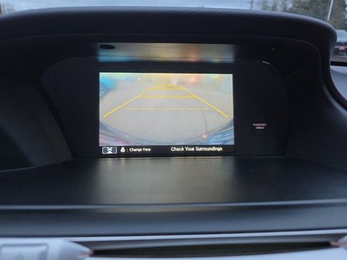 Used 2015 Honda Accord EX-L image 28