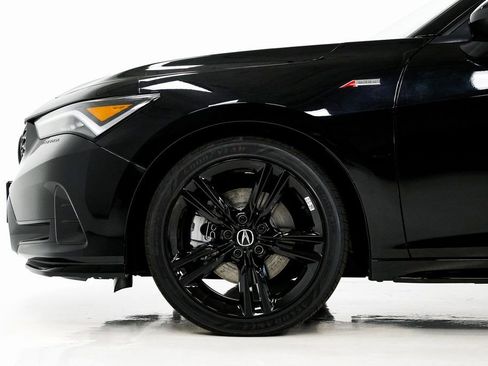 New 2026 Acura Integra A-Spec image 26