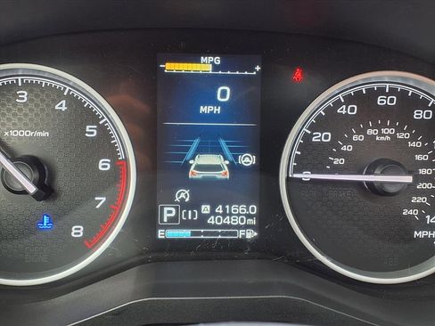 Used 2020 Subaru Forester Limited w/ Popular Package #3 image 18