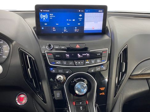 Used 2019 Acura RDX AWD w/ Advance Package image 23