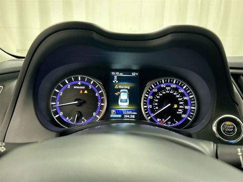 Used 2017 INFINITI Q50 Premium w/ 2.0T Premium Plus Package image 13