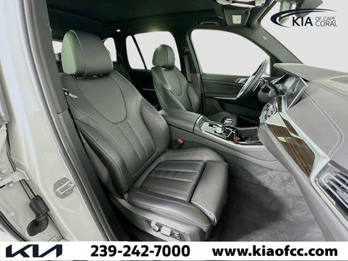 Used 2020 BMW X5 sDrive40i w/ Convenience Package image 29