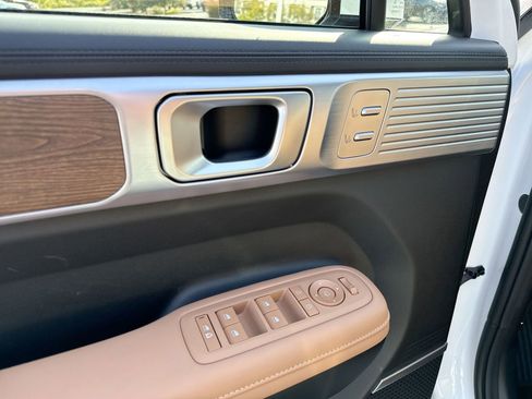 New 2026 Hyundai Santa Fe Calligraphy image 16