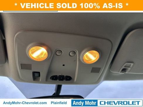 Used 2015 Chevrolet Traverse LT image 17