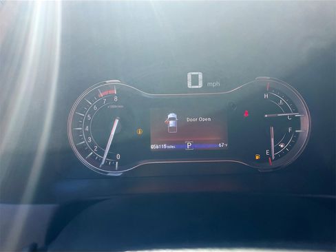 Used 2020 Honda Ridgeline Black Edition image 12