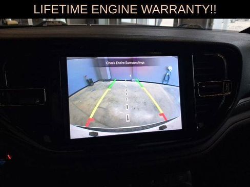 Certified 2024 Dodge Durango GT image 14