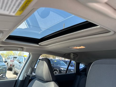Certified 2025 Subaru Crosstrek 2.0i Premium AWD/4WD image 10