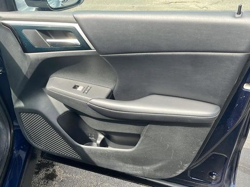 Used 2022 Mitsubishi Outlander SE FWD image 30