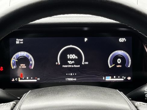 Used 2022 Jeep Grand Cherokee Overland image 17