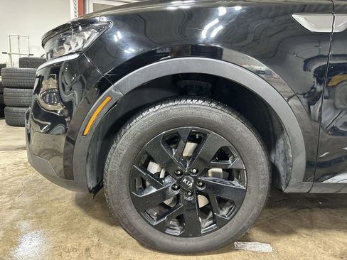 Used 2021 Kia Sorento S w/ Panoramic Sunroof Package AWD/4WD image 19
