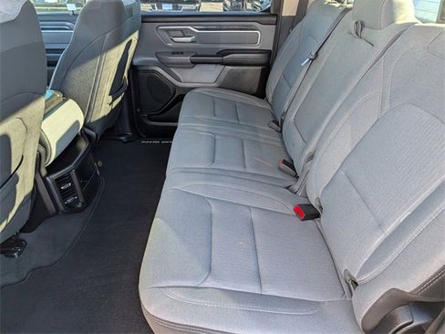 Used 2020 RAM 1500 Big Horn image 20