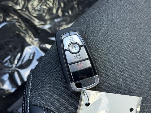 New 2026 Ford Mustang Coupe image 27